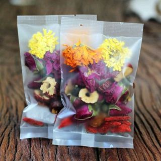 Hoa hồng sấy khô