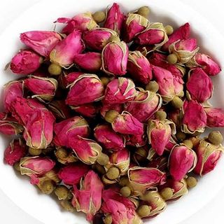 Hoa hồng sấy khô