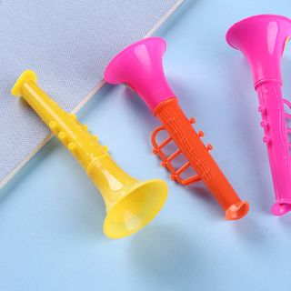 Kèn nhựa trẻ em thổi kêu to