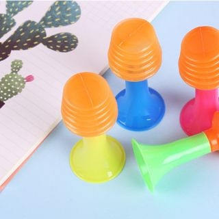 Kèn thổi kêu to kèn nhựa đồ chơi cho bé