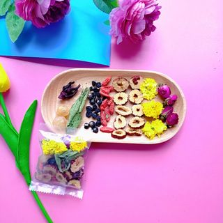 Hoa cúc nụ kim cương