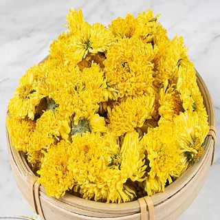 Hoa cúc sấy khô