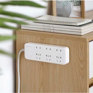 Cuộn Keo Dán 2 Mặt Siêu Dính Magic Tape 1 Mét