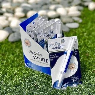 Bút tẩy trắng răng DALLNG WHITE giá sỉ