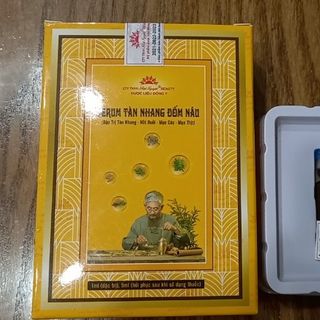 Chấm tàn nhang độc quyền gia truyền