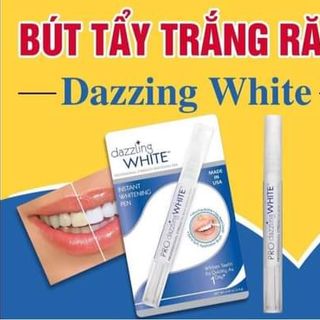 Bút tẩy trắng răng DALLNG WHITE