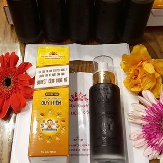Cao tái tạo da đặt trị mụn thâm nám tàn nhang