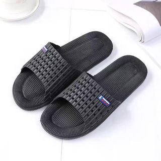 Dép nhựa nam nữ 3 sao 617/618