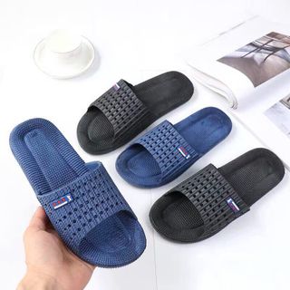 Dép nhựa nam nữ 3 sao 617/618