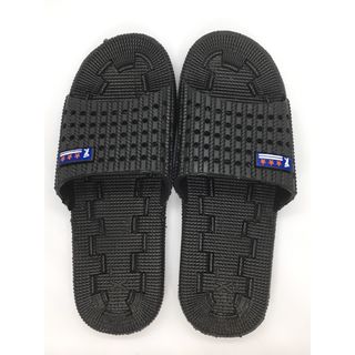 Dép nhựa nam nữ 3 sao 617/618