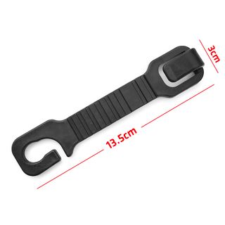 Móc Treo Giữ Đồ Xe Máy Ô Tô