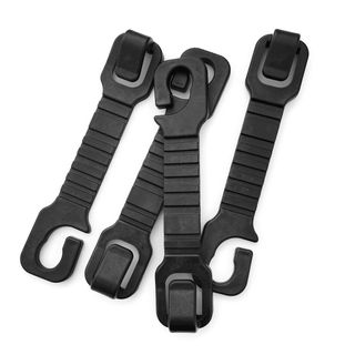 Móc Treo Giữ Đồ Xe Máy Ô Tô