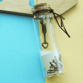 Lọ điều ước cầu nguyện