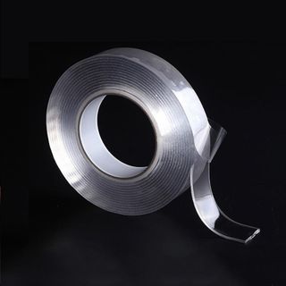 Cuộn Keo Dán 2 Mặt Siêu Dính Magic Tape 3 Mét