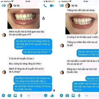 Bút tẩy trắng răng DALLNG WHITE