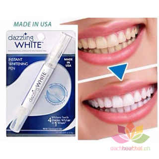 Bút tẩy trắng răng Dazzlingwhite