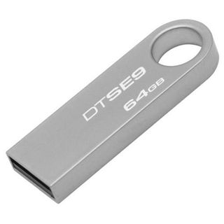 USB KINGSTON 64G SE9