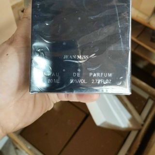 Nước hoa dark black dark brown 100ml
