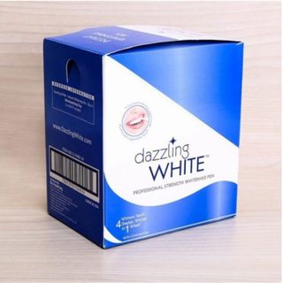 Tổng kho Bút tẩy trắng răng dazzling white