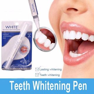 Bút tẩy trắng răng dalling white.trắng cực kì(bán sỉ )