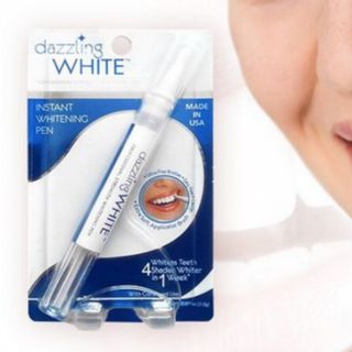 Búp tẩy trắng răng dazzling White