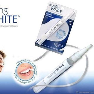 Búp tẩy trắng răng dazzling White
