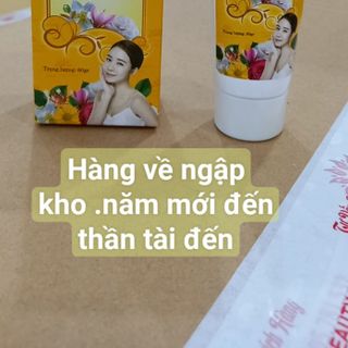 TÊN SẢN PHẨM : SỬA RỬA MẶT HƯƠNG HOA 80GR ( NGUYỆT DẠ )
