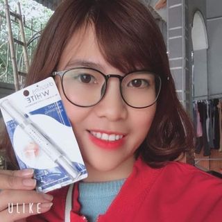 Bút tẩy trắng răng dazzling white