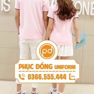 Đồng phục công ty
