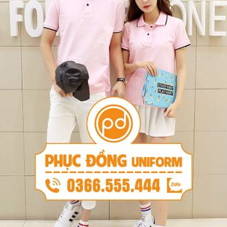 Đồng phục công ty
