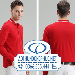 Đồng phục công ty