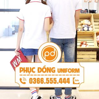 Đồng phục công ty