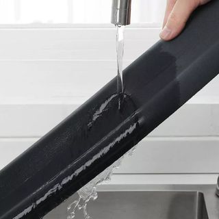 Ron Thanh Nẹp Mút Xốp Nhét Chèn Chân Đáy Khe Hở Cửa dài 95cm dày 2.5cm