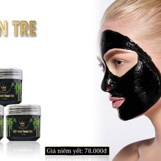 GEL LỘT MỤN THAN TRE PHÁP23 giá sỉ