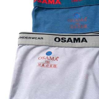 Quần xì nam, quần boxer Túi