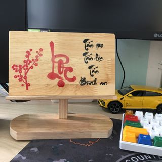 Kệ để ipad máy tính bảng, giá đỡ ipad máy tính bảng kích thước lớn