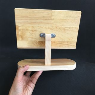 Kệ để ipad máy tính bảng, giá đỡ ipad máy tính bảng kích thước lớn