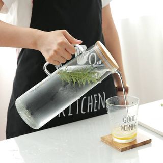 LY THỦY TINH GOOD MORNING 400ml