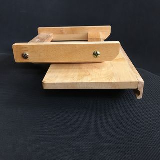 Kệ để ipad máy tính bảng, giá đỡ ipad máy tính bảng kích thước lớn có thể xếp gập gọn nhẹ