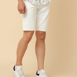 QUẦN SHORT JEAN AKUBA 01D19068