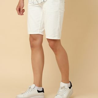 QUẦN SHORT JEAN AKUBA 01D19068