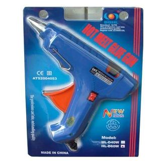 Súng Bắn Keo Nến 60W Chuyên Sỉ