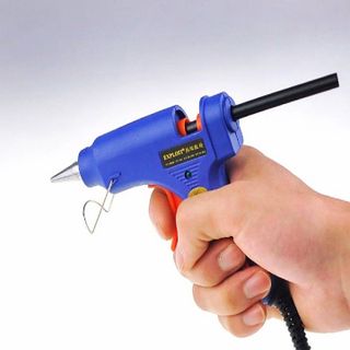 Súng Bắn Keo Nến 20w Chuyên Sỉ