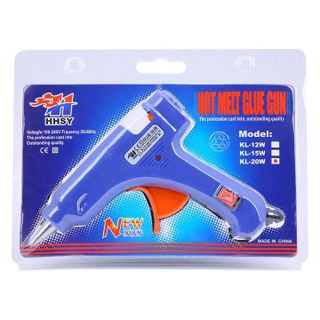 Súng Bắn Keo Nến 20w Chuyên Sỉ