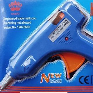 Súng Bắn Keo Nến 20w Chuyên Sỉ