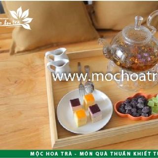 ẤM TRÀ THỦY TINH CAO CẤP CHỊU NHIỆT - QUAI VÒNG 600ml