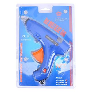 Súng Bắn Keo Nến 60W Chuyên Sỉ