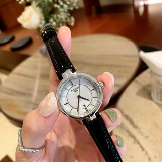 ĐỒNG HỒ TISSOT NỮ TRUNG CẤP NEW