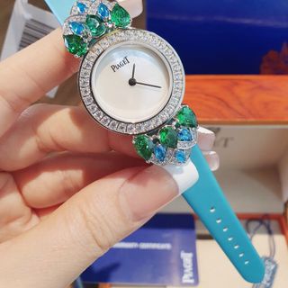 ĐỒNG HỒ PIAGET DA NỮ CAO CẤP NEW 2022