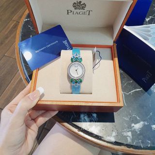 ĐỒNG HỒ PIAGET DA NỮ CAO CẤP NEW 2022